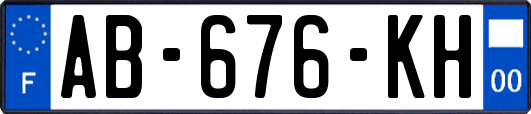 AB-676-KH