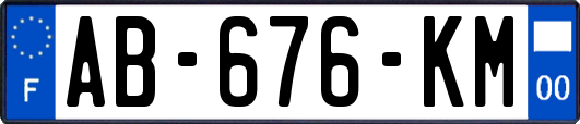 AB-676-KM