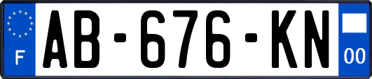 AB-676-KN