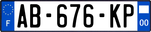 AB-676-KP