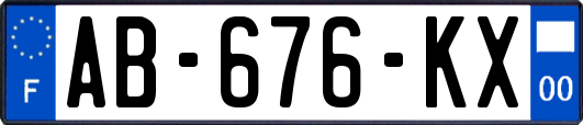 AB-676-KX