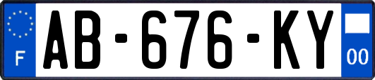 AB-676-KY