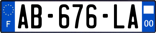 AB-676-LA