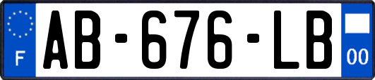 AB-676-LB