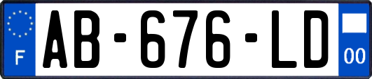 AB-676-LD