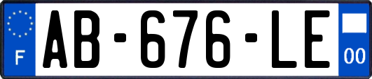 AB-676-LE