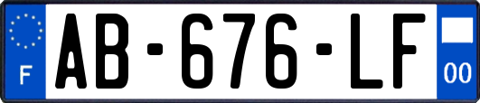 AB-676-LF