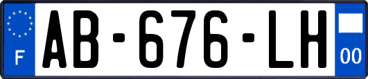 AB-676-LH