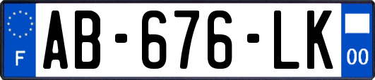 AB-676-LK