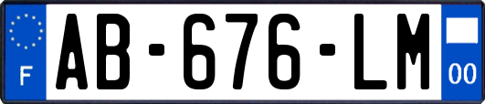 AB-676-LM