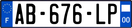 AB-676-LP