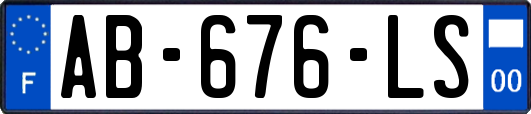 AB-676-LS