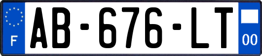AB-676-LT