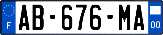 AB-676-MA