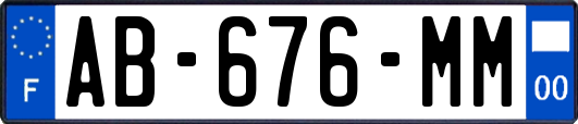 AB-676-MM