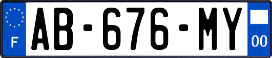 AB-676-MY