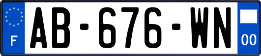 AB-676-WN