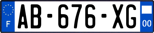 AB-676-XG