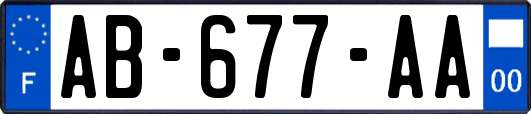 AB-677-AA