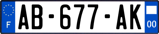 AB-677-AK