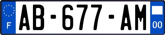 AB-677-AM