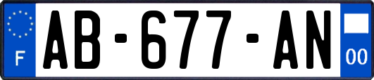 AB-677-AN