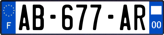 AB-677-AR