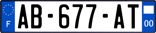 AB-677-AT