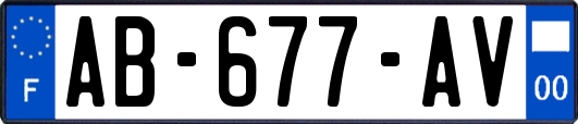 AB-677-AV