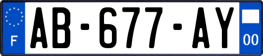 AB-677-AY