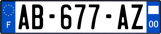 AB-677-AZ