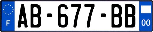 AB-677-BB