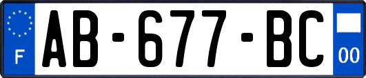 AB-677-BC