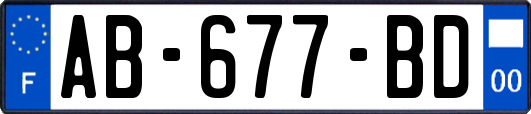 AB-677-BD