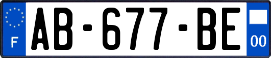 AB-677-BE