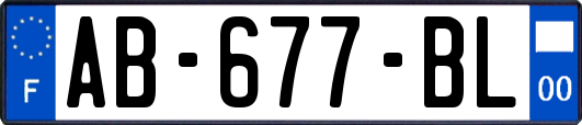 AB-677-BL