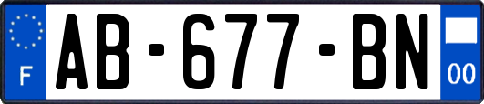 AB-677-BN