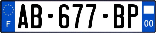 AB-677-BP