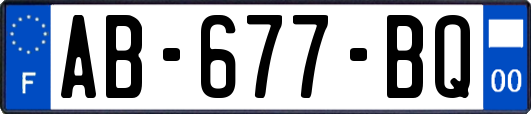 AB-677-BQ