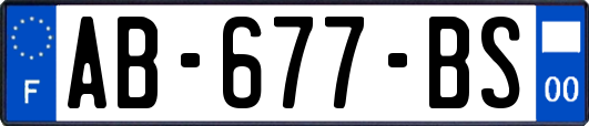 AB-677-BS