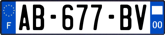 AB-677-BV