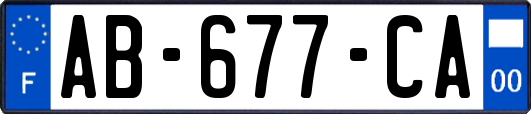 AB-677-CA