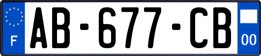 AB-677-CB