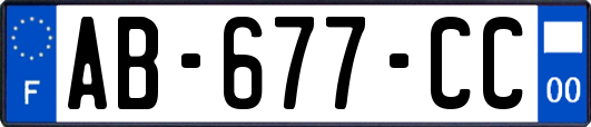 AB-677-CC