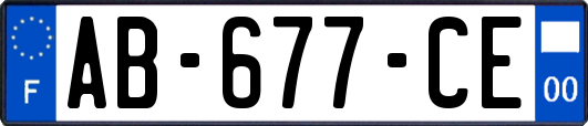 AB-677-CE