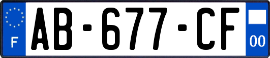 AB-677-CF