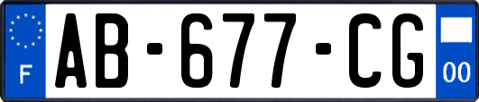 AB-677-CG