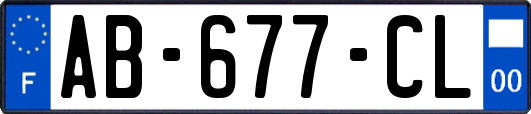 AB-677-CL