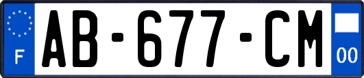 AB-677-CM