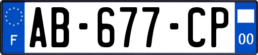 AB-677-CP